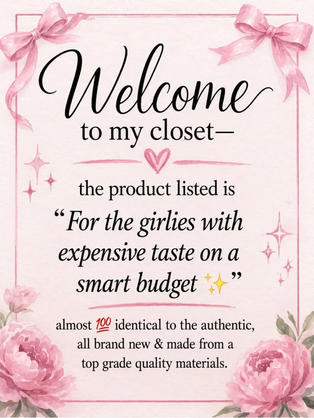 Coach Teri Brown Signature Canvas Shoulder Bag - Picture 5 of 8